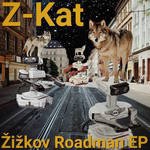 cover: Z-Kat - Zizkov Roadman