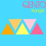 cover: Qento - Triangel