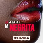 cover: Jj Romero - Mi Negrita