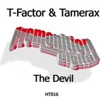 cover: T Factor & Tamerax - The Devil