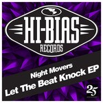 cover: Night Movers - Let The Beat Knock EP