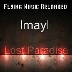 cover: Imayl - Lost Paradise