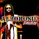 cover: Alborosie - Jahnhoy