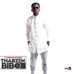 cover: Thabzen Bibo - The Drum Statement 2015 (Repackage)