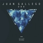 cover: Juan Gallego - One