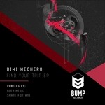 cover: Dimi Mechero - Find Your Trip