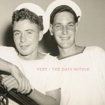 cover: Vert - The Days Within