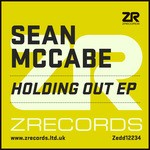 cover: Sean Mccabe - Holding Out EP