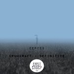 cover: Drumkraft - Definitive