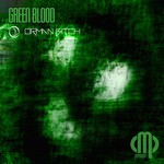 cover: Orman Bitch - Green Blood