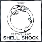 cover: Festivillainz - Shell Shock