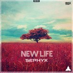 cover: Sephyx - New Life