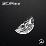 cover: German Valley - Lethal Revenge EP