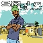 cover: Sizzla - African Liberation