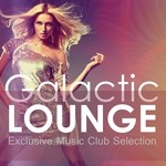 cover: Various - Galactic Lounge