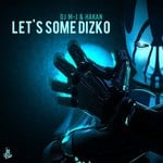 cover: Djmj & Hakan - Let's Some Dizko