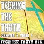 cover: Amuse|Paul Andrew|Themix, Chris - Teching The Truth Chapt 1 Verse 1