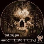 cover: 2be - Extortion EP