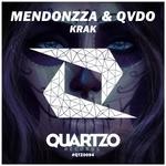 cover: Mendonzza - Krak