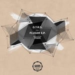 cover: Otrs - Fluger EP