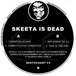 cover: Skeeta - Skeeta Is Dead