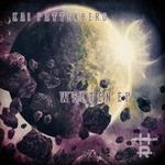 cover: Kai Pattenberg - Welten EP