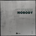 cover: Junior Pappa & Antonio|Mehrklang - Nobody