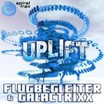 cover: Flugbegleiter - Uplift