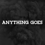 cover: Dimes - Anything Goes (Explicit)