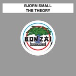 cover: Bjorn Small - The Theory