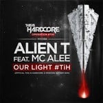 cover: Alien T|Mc Alee - Our Light #TiH