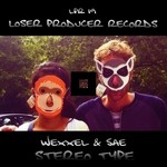 cover: Wexxel & Sae - Stereo Type