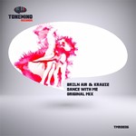 cover: Brzln Air & Krauze - Dance With Me