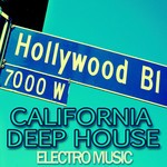 cover: Soulfultrance The Real Producers - California Deep House Electro Music