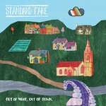 cover: Standard Fare - Out Of Sight Out Of Town