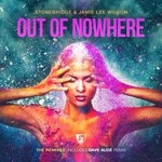 cover: Jamie Lee Wilson & Stonebridge - Out Of Nowhere (The Remixes)