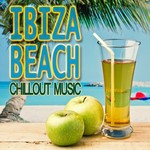 cover: Oscar Salguero|Various - Ibiza Beach Chillout Music