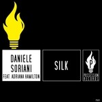 cover: Adriana Hamilton|Daniele Soriani - Silk