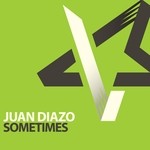 cover: Juan Diazo - Sometimes