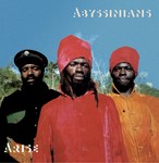 cover: The Abyssinians - Arise (Expanded Edition)