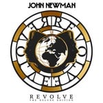 cover: John Newman - Revolve (The Deluxe Edition)