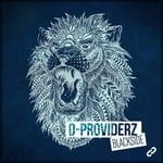 cover: D Providerz - Black Side