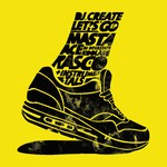 cover: Dj Create & Masta Ace - Let's Go EP