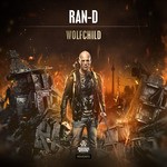 cover: Ran D - Wolfchild