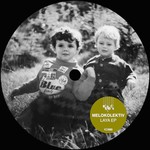 cover: Melokolektiv - Laya EP