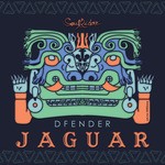 cover: Dfender - JAGUAR