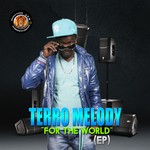 cover: Terro Melody - For The World