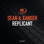 cover: Sean & Xander - Replicant