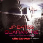 cover: Jp Bates - Quarantine