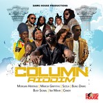 cover: Various - Column Riddim